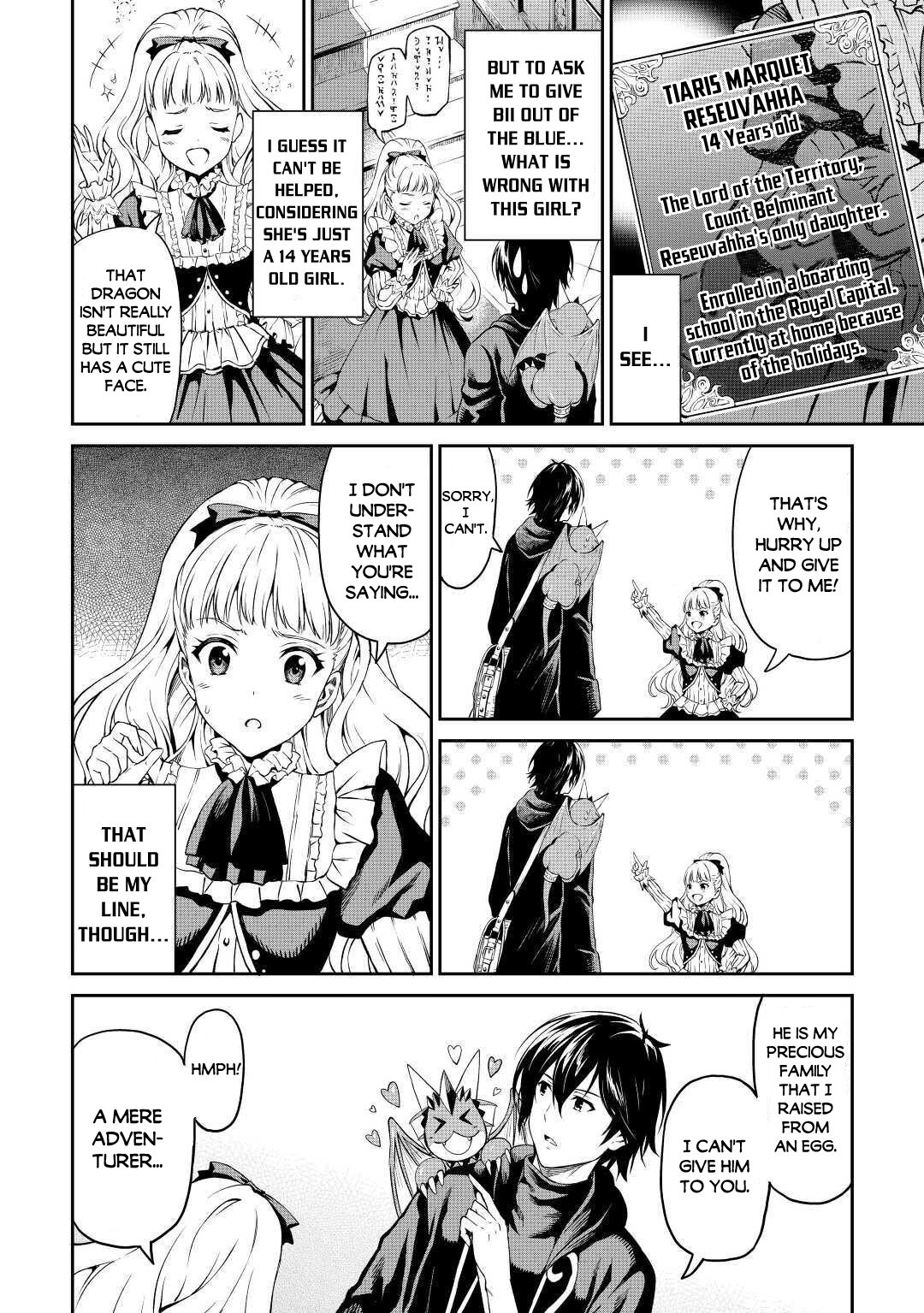 Souzai Saishuka no Isekai Ryokouki Chapter 29 page 9 - Chapter 29