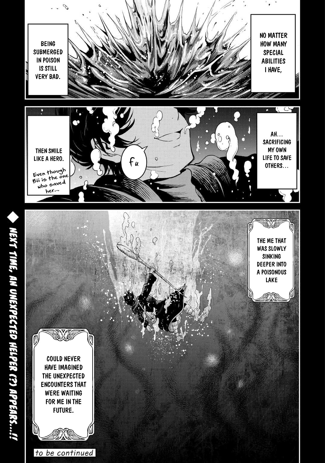 Souzai Saishuka no Isekai Ryokouki Chapter 37 page 21 - Chapter 37