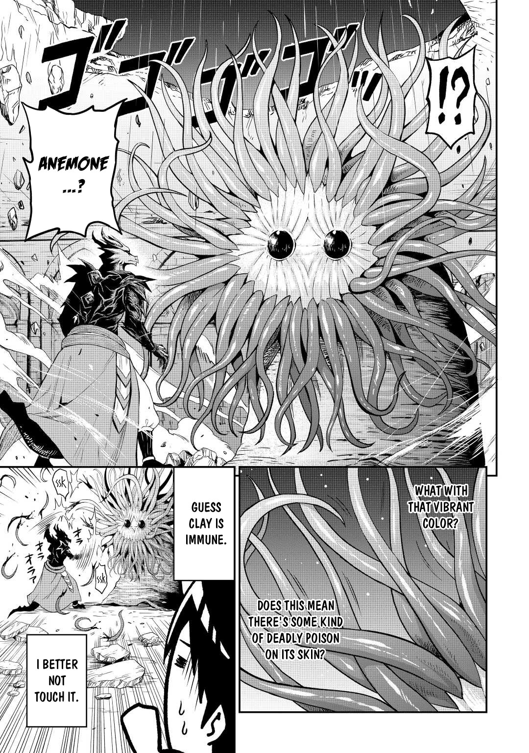Souzai Saishuka no Isekai Ryokouki Chapter 37 page 7 - Chapter 37