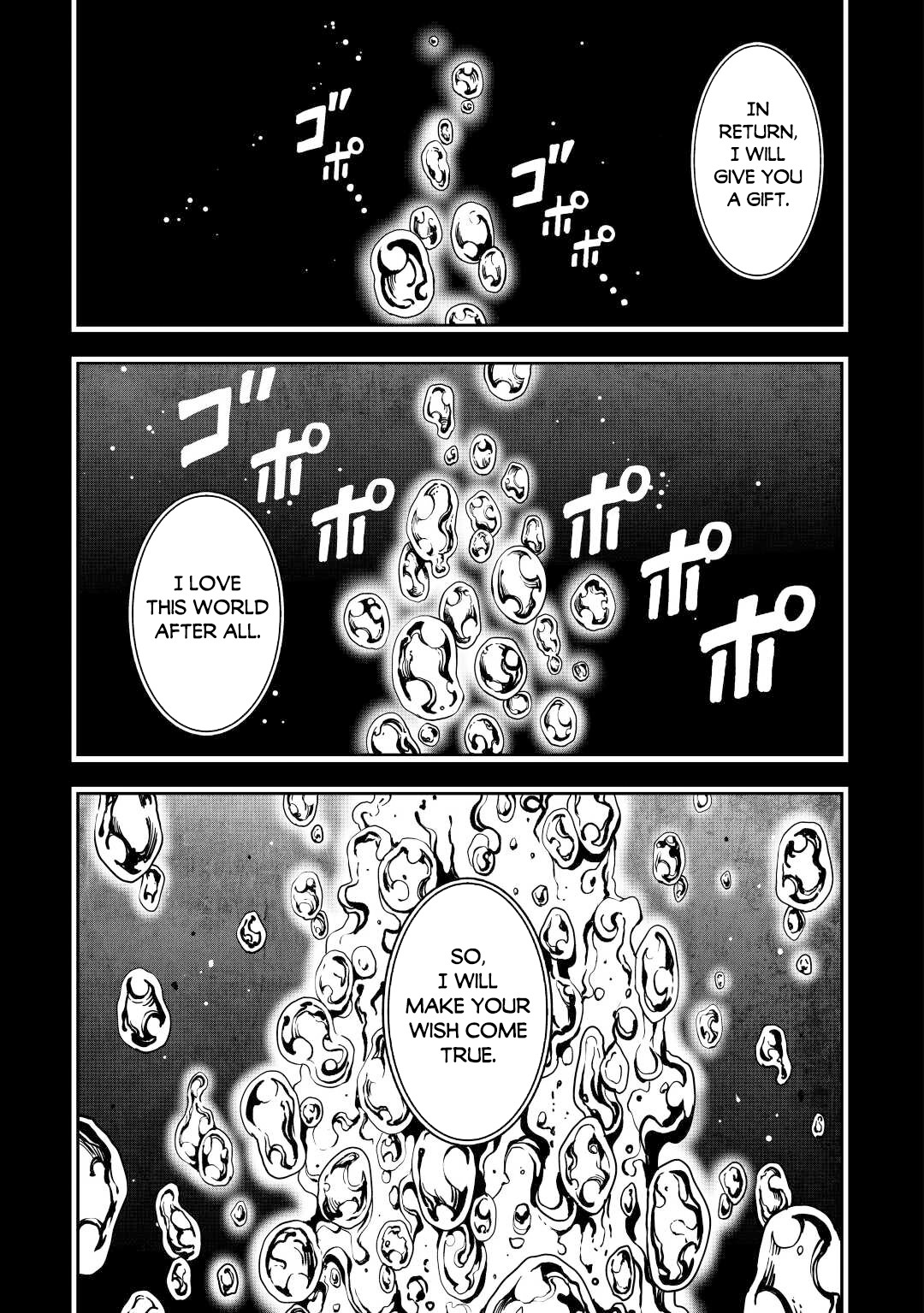 Souzai Saishuka no Isekai Ryokouki Chapter 38 page 4 - Chapter 38