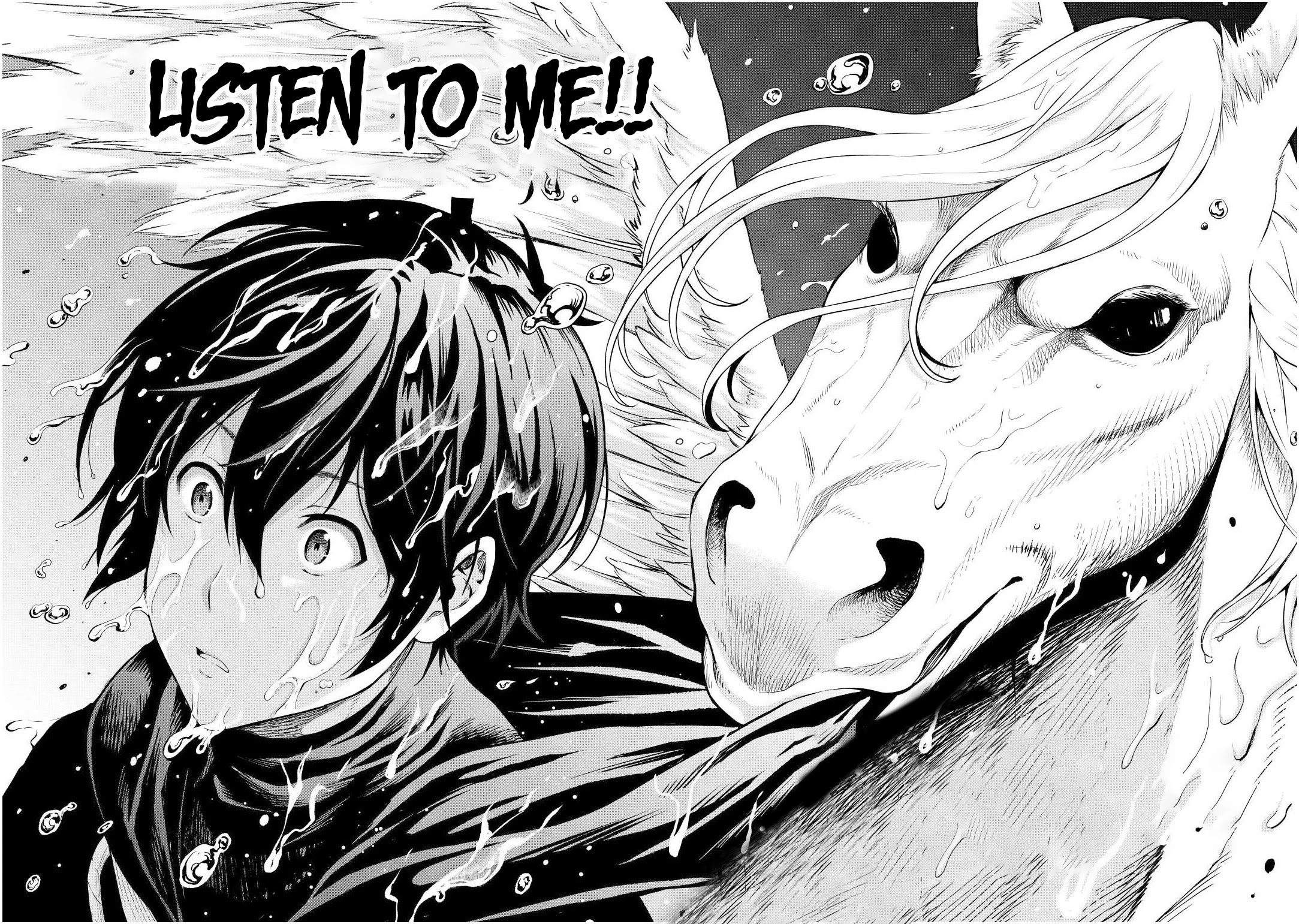 Souzai Saishuka no Isekai Ryokouki Chapter 38 page 6 - Chapter 38