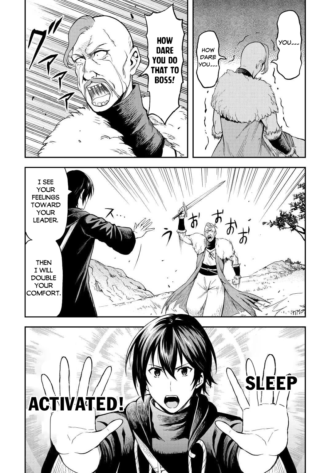 Souzai Saishuka no Isekai Ryokouki Chapter 43 page 25 - Chapter 43