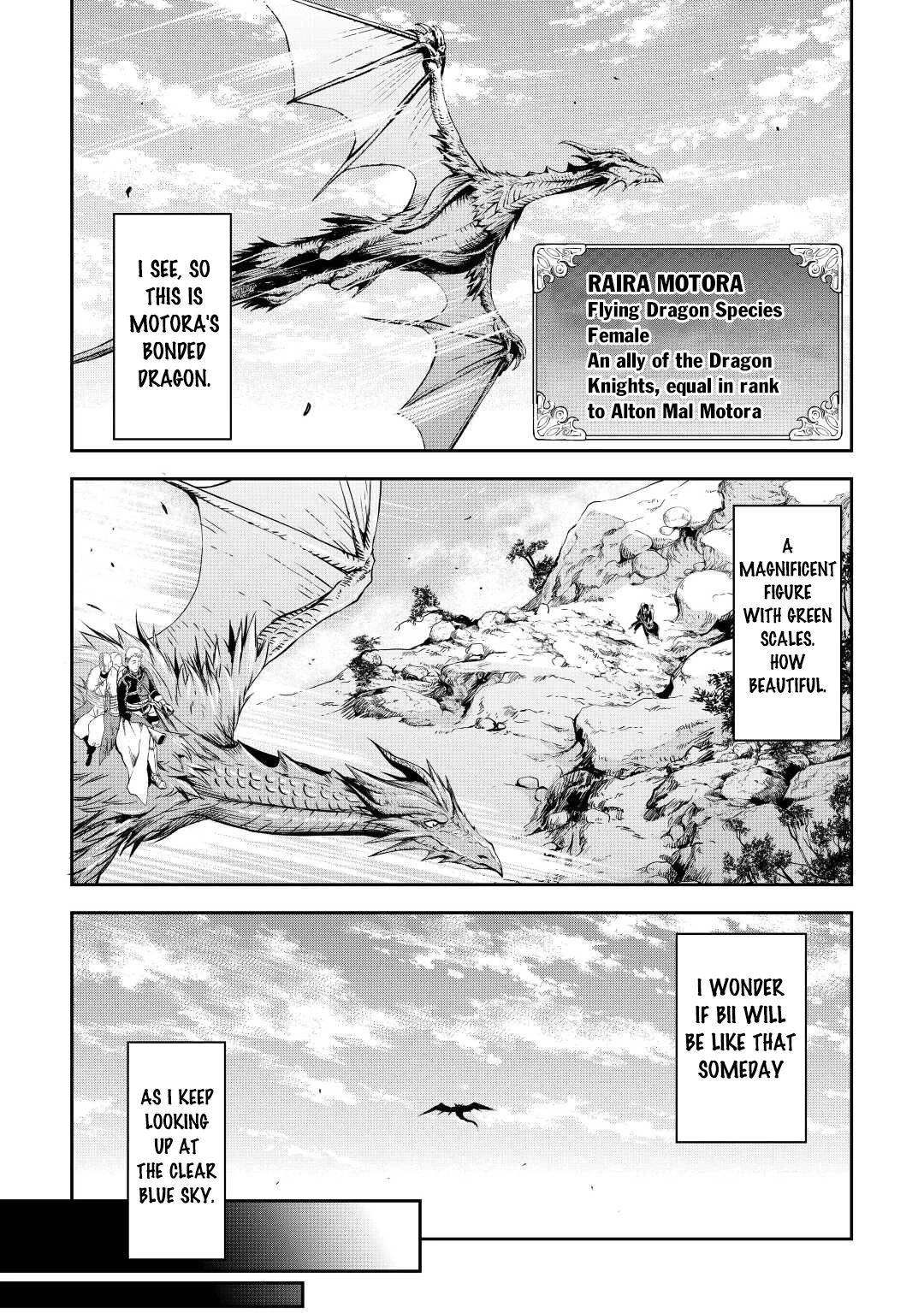 Souzai Saishuka no Isekai Ryokouki Chapter 44 page 15 - Chapter 44