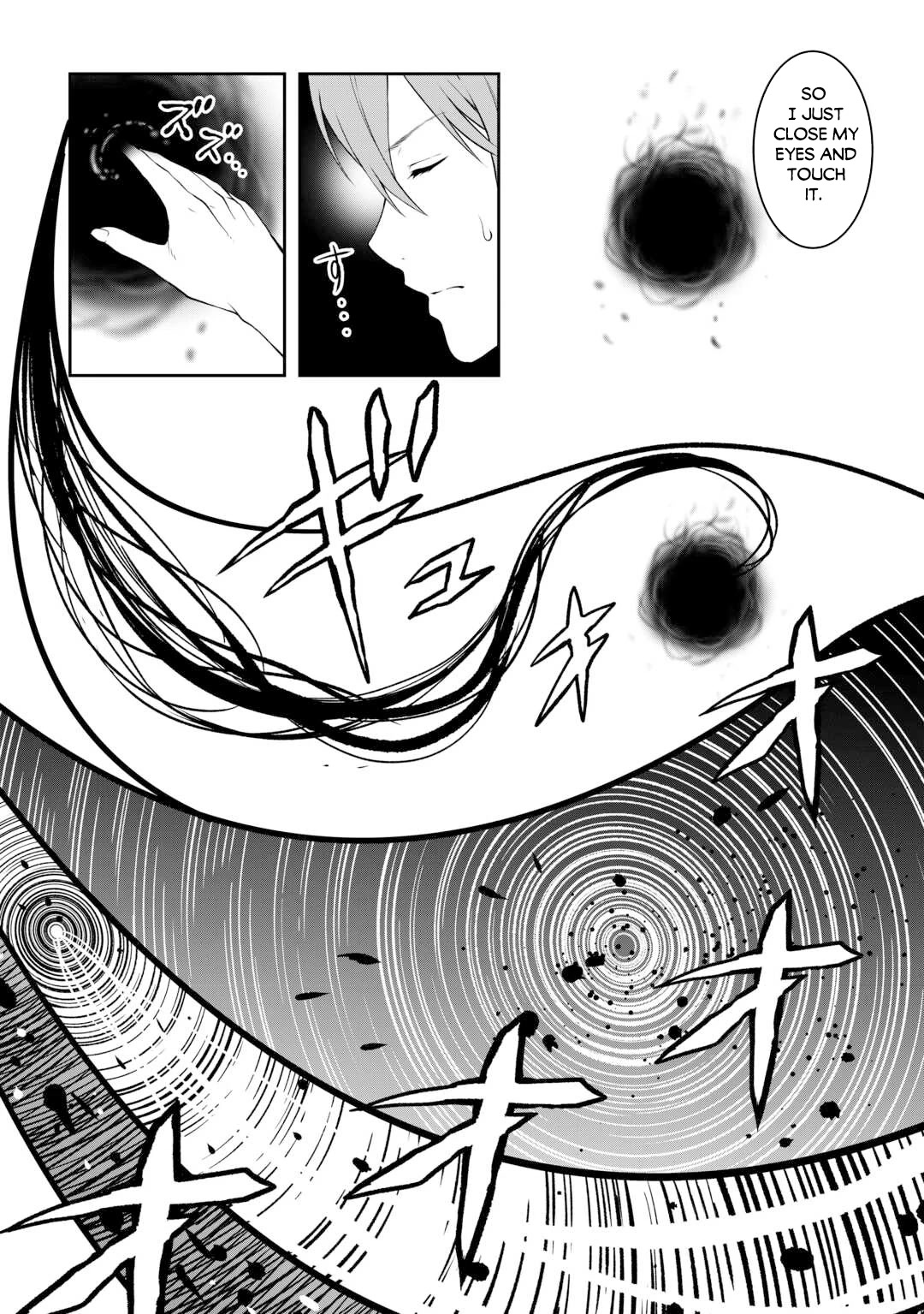 Souzai Saishuka no Isekai Ryokouki Chapter 46 page 23 - Chapter 46