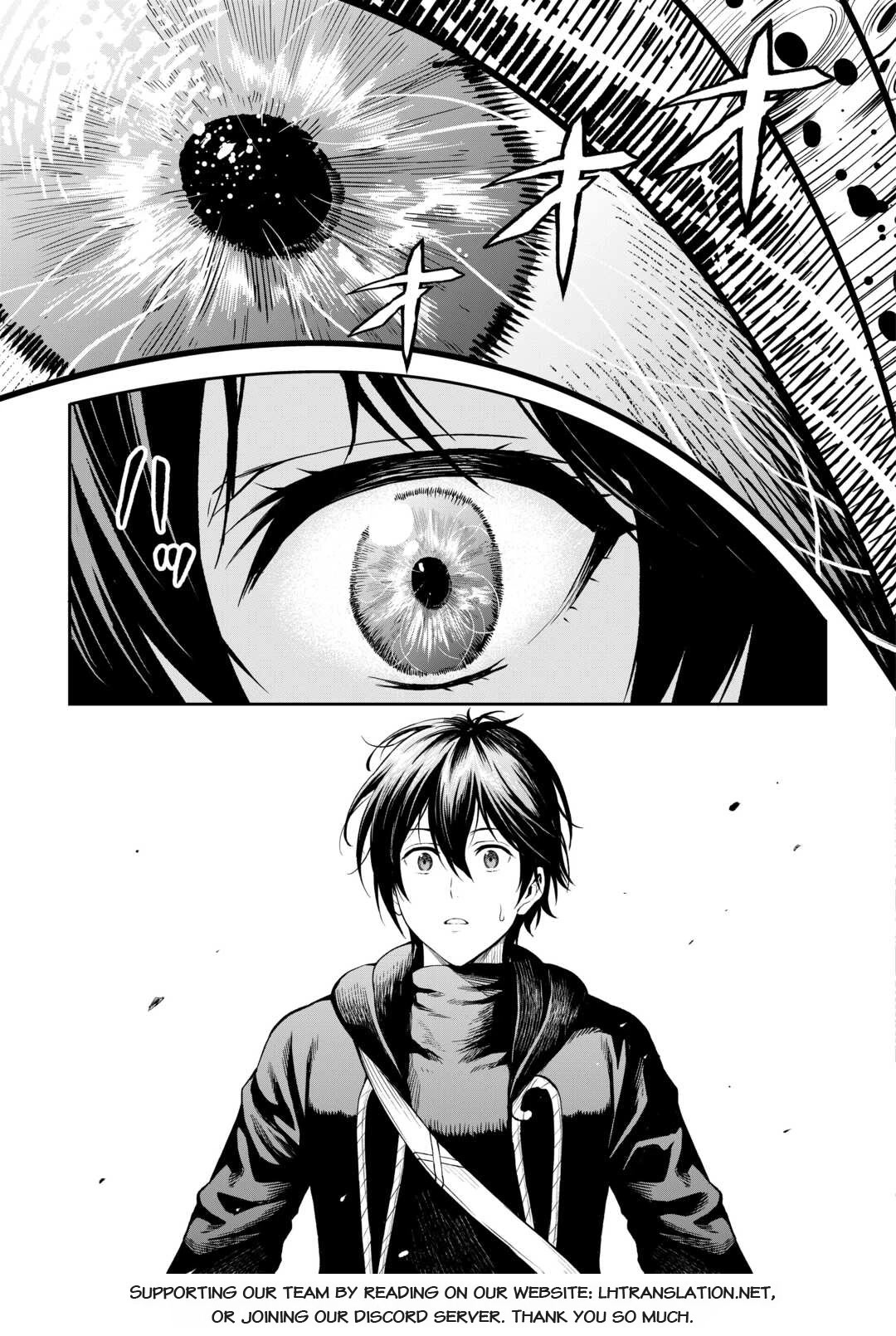 Souzai Saishuka no Isekai Ryokouki Chapter 46 page 24 - Chapter 46
