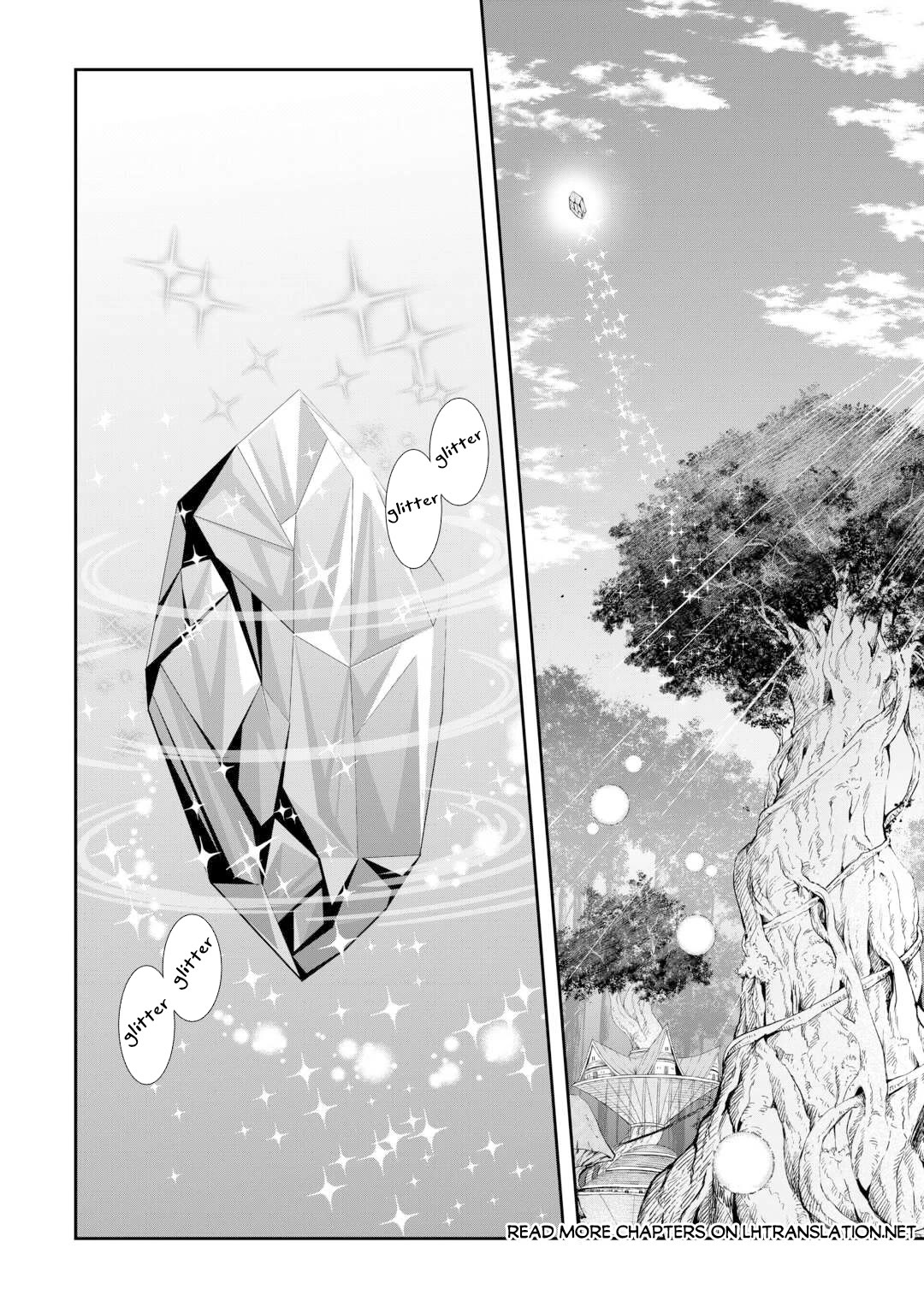 Souzai Saishuka no Isekai Ryokouki Chapter 50 page 7 - Chapter 50