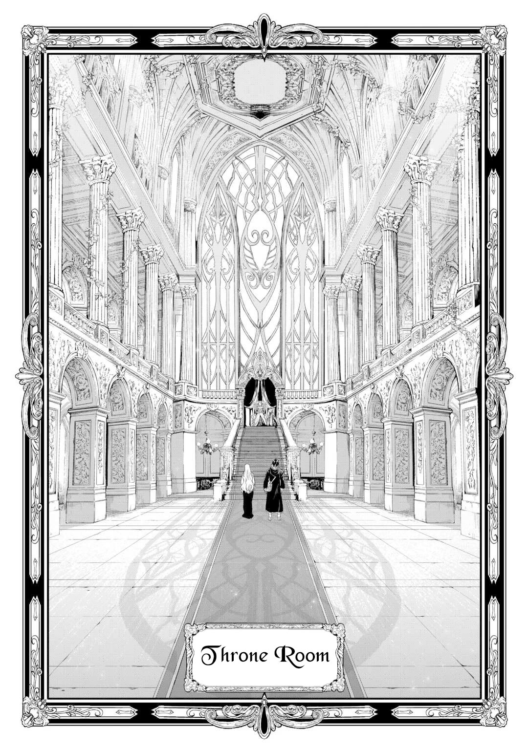 Souzai Saishuka no Isekai Ryokouki Chapter 51 page 17 - Chapter 51