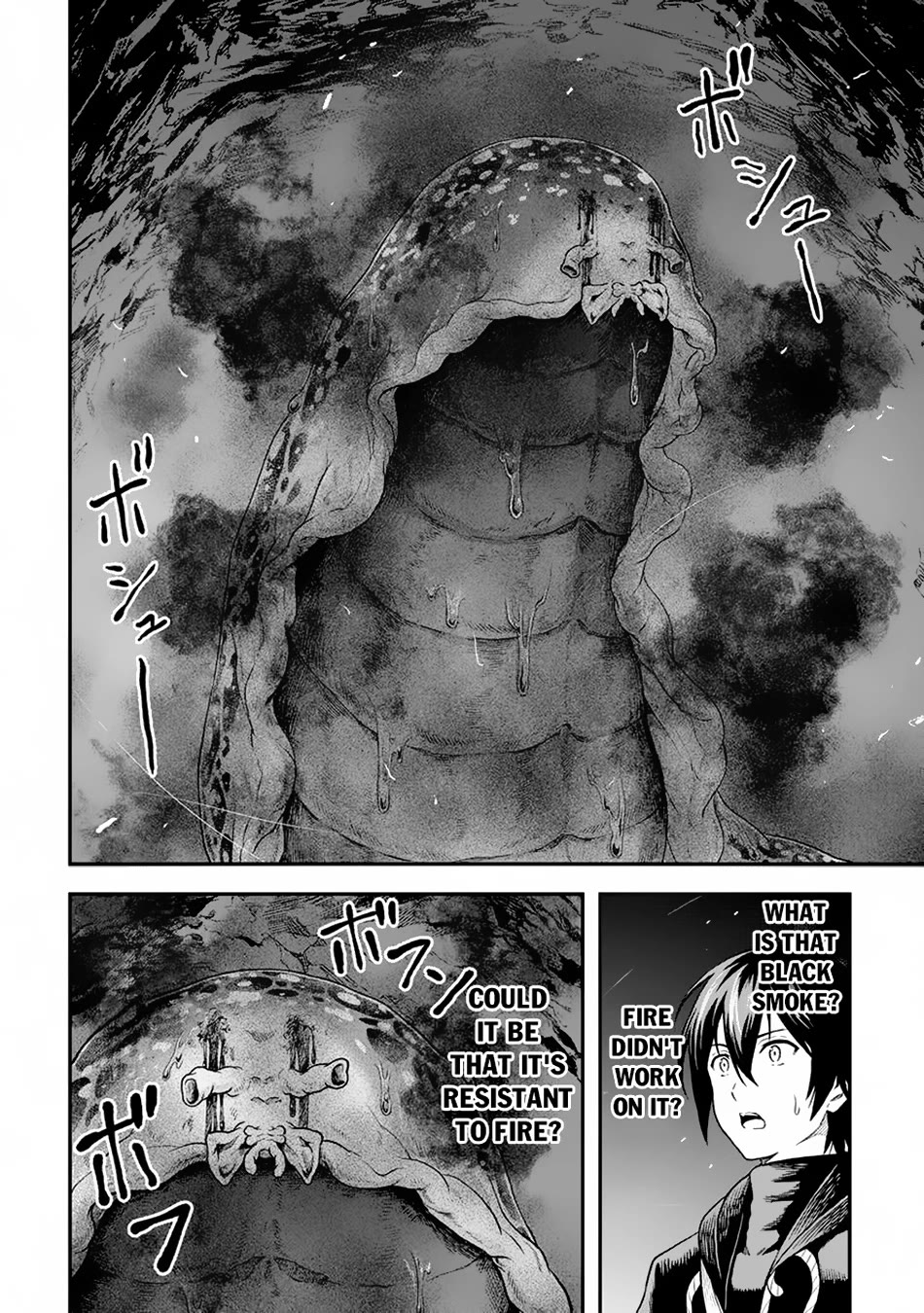 Souzai Saishuka no Isekai Ryokouki Chapter 56 page 16 - Chapter 56