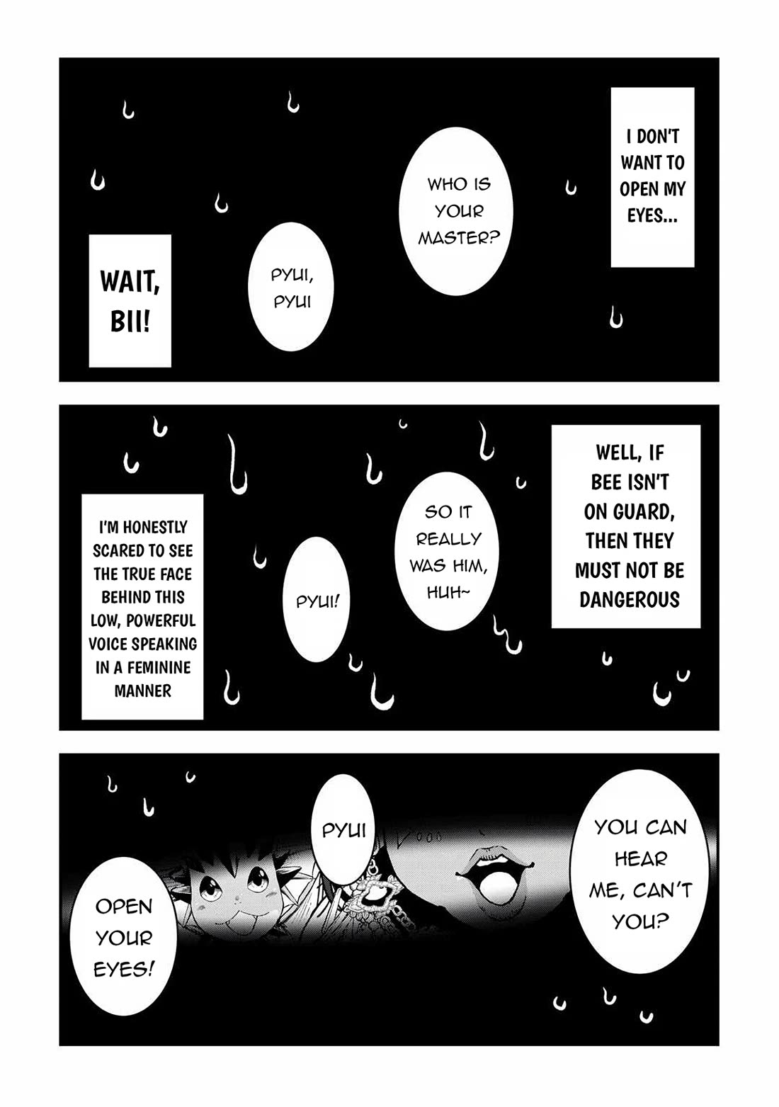 Souzai Saishuka no Isekai Ryokouki Chapter 60 page 16 - Chapter 60