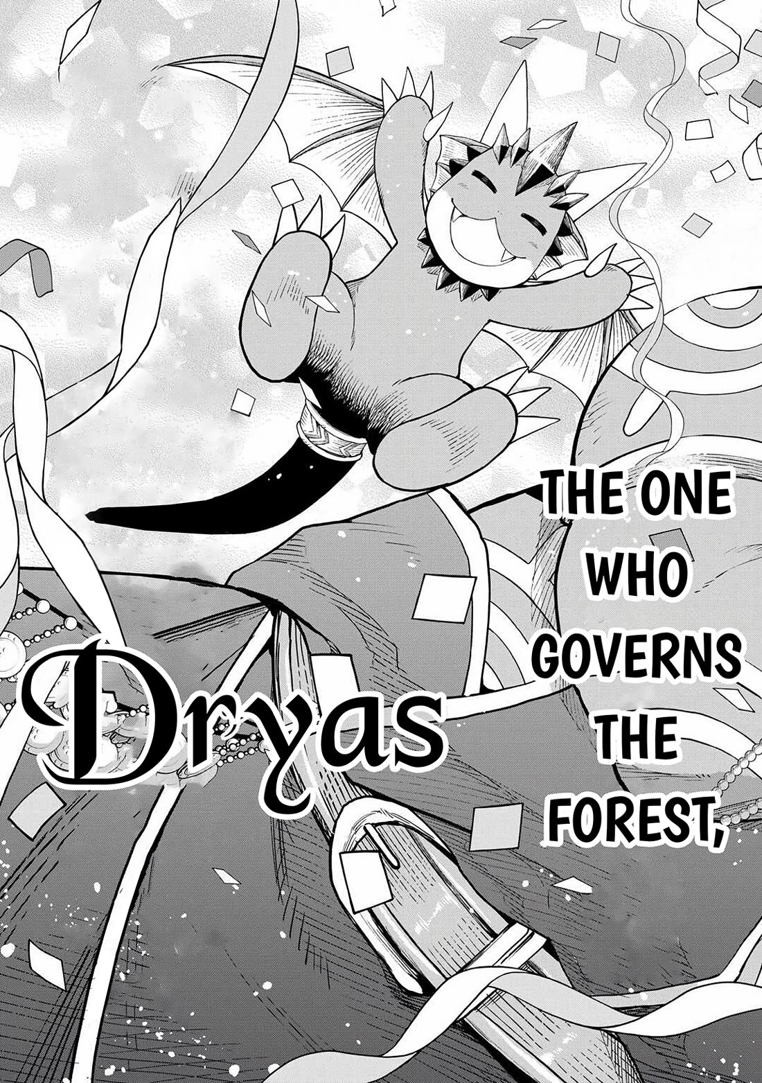 Souzai Saishuka no Isekai Ryokouki Chapter 60 page 18 - Chapter 60