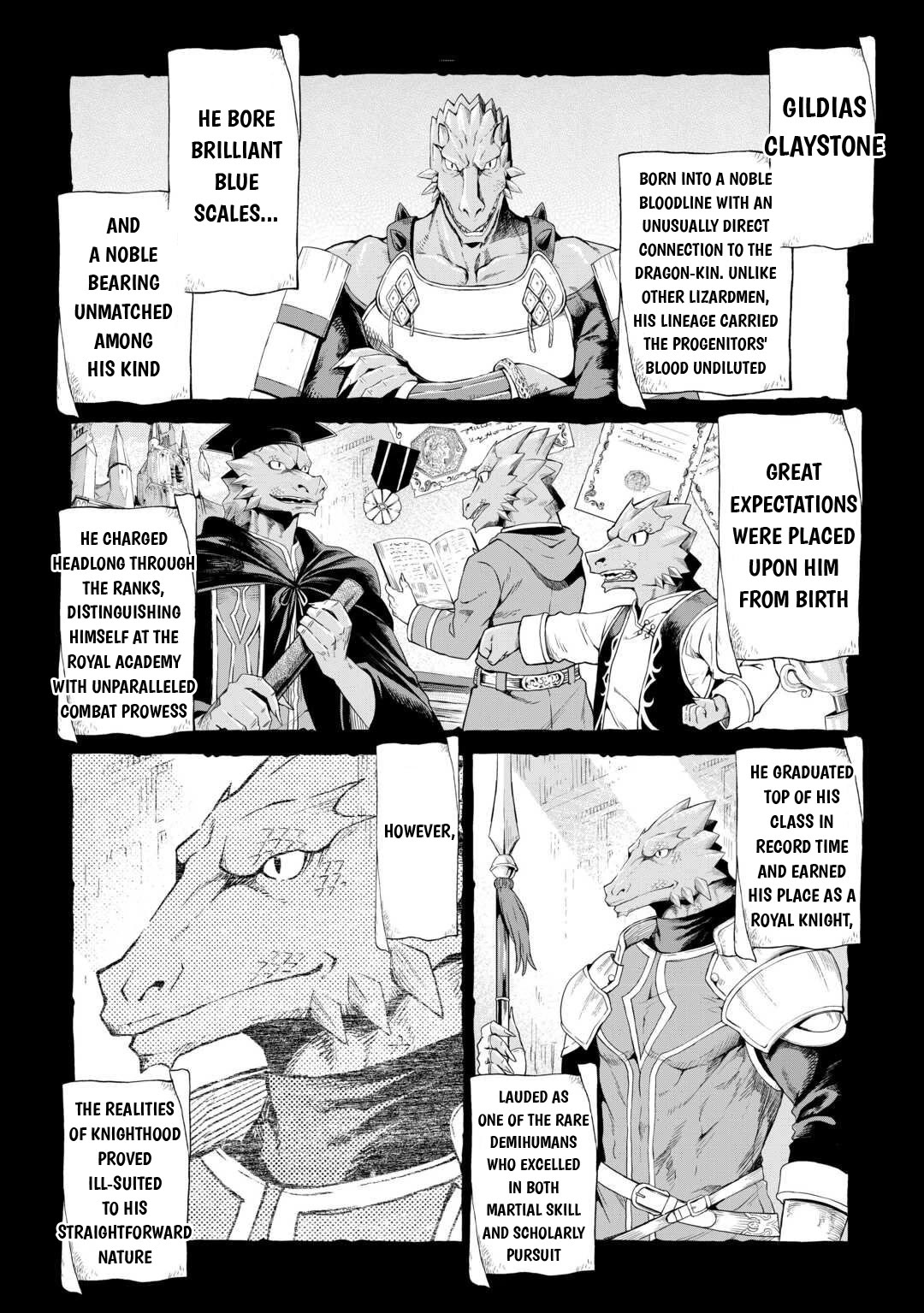 Souzai Saishuka no Isekai Ryokouki Chapter 62.5 page 2 - Chapter 62.5