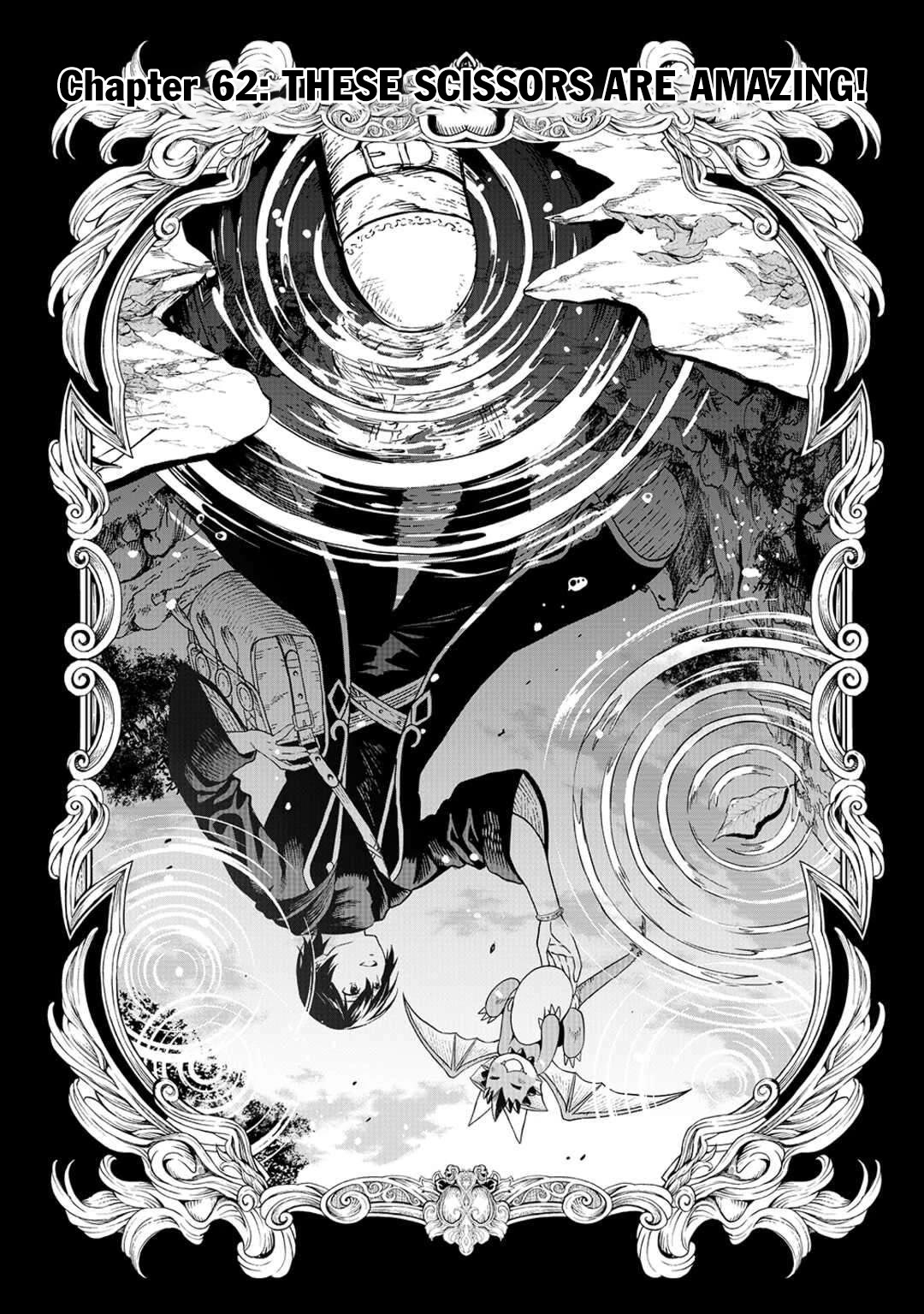 Souzai Saishuka no Isekai Ryokouki Chapter 62 page 2 - Chapter 62