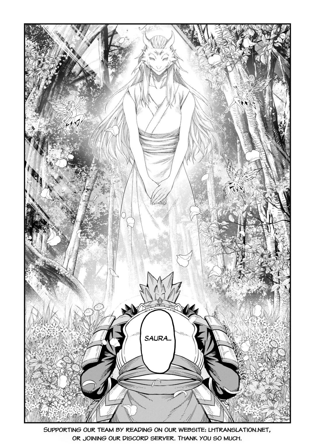 Souzai Saishuka no Isekai Ryokouki Chapter 65 page 27 - Chapter 65