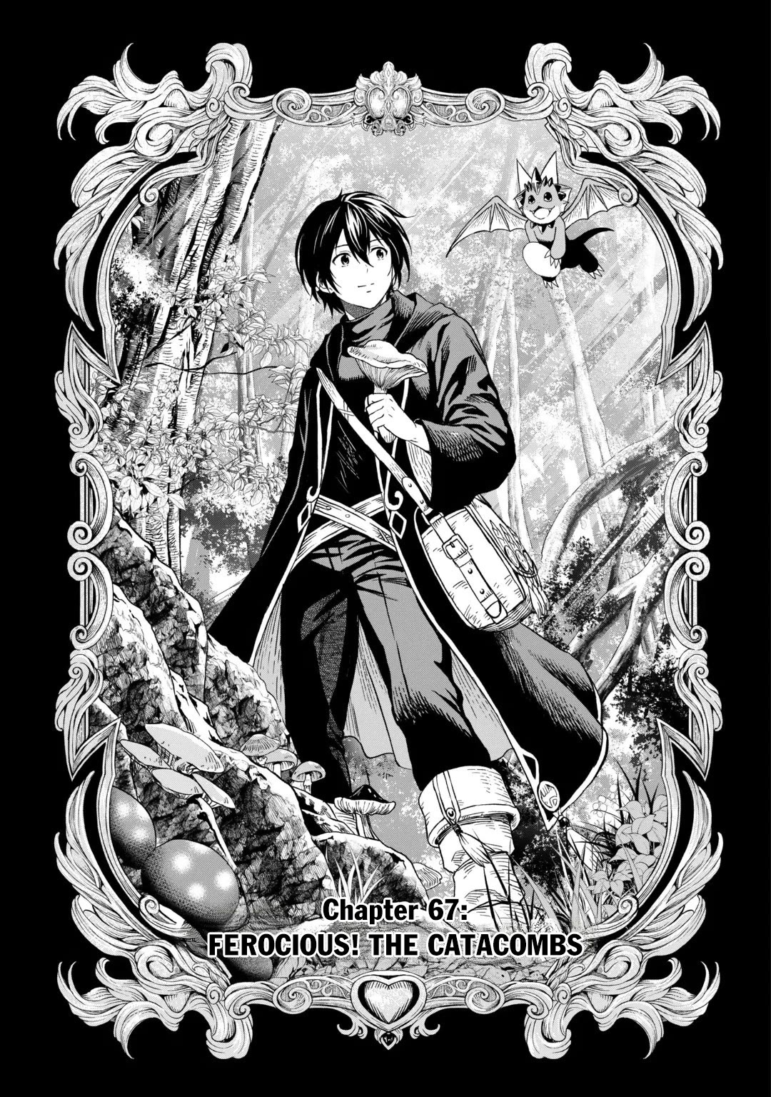 Souzai Saishuka no Isekai Ryokouki Chapter 67 page 2 - Chapter 67