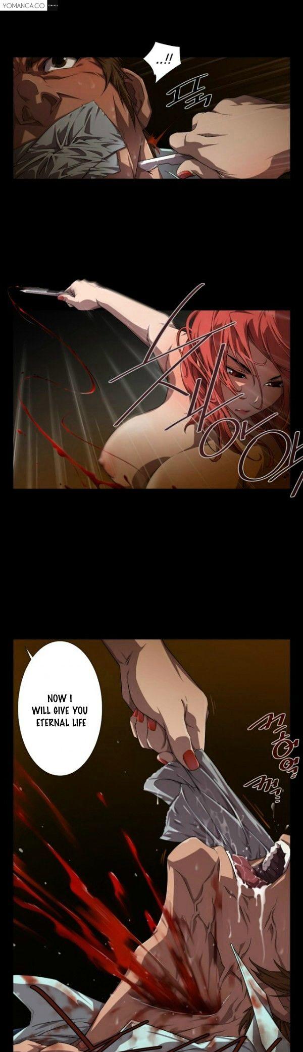 Sow Chapter 0 page 3 - Chapter 0