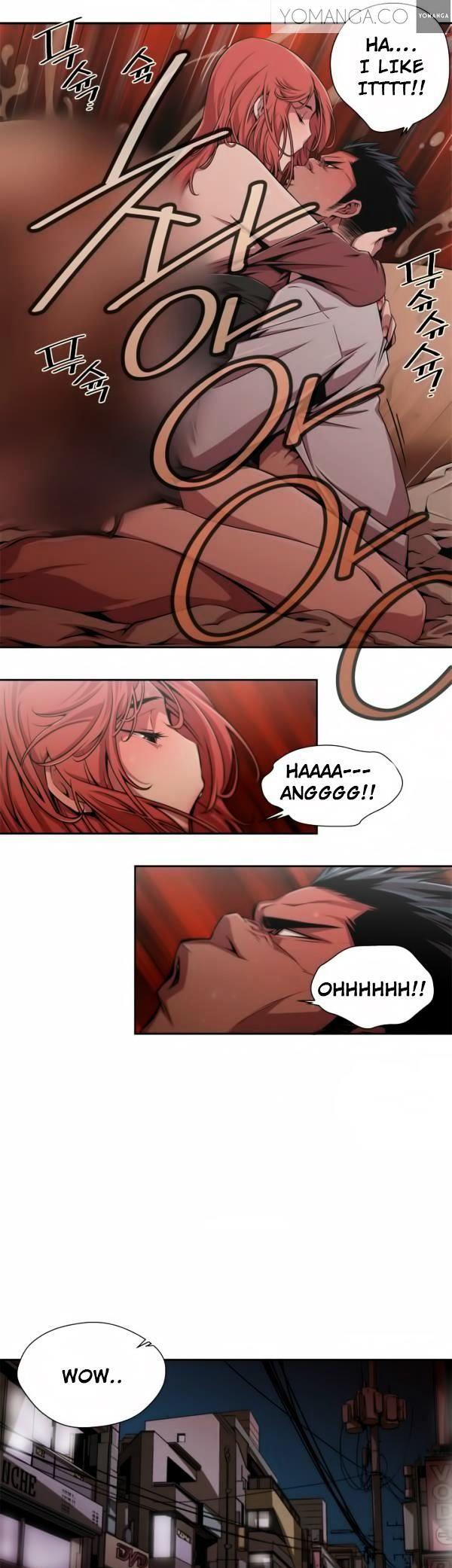 Sow Chapter 1 page 14 - Chapter 1