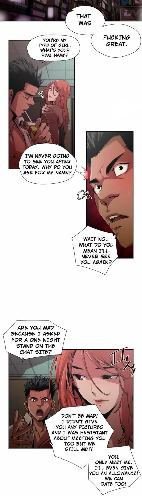 Sow Chapter 1 page 15 - Chapter 1