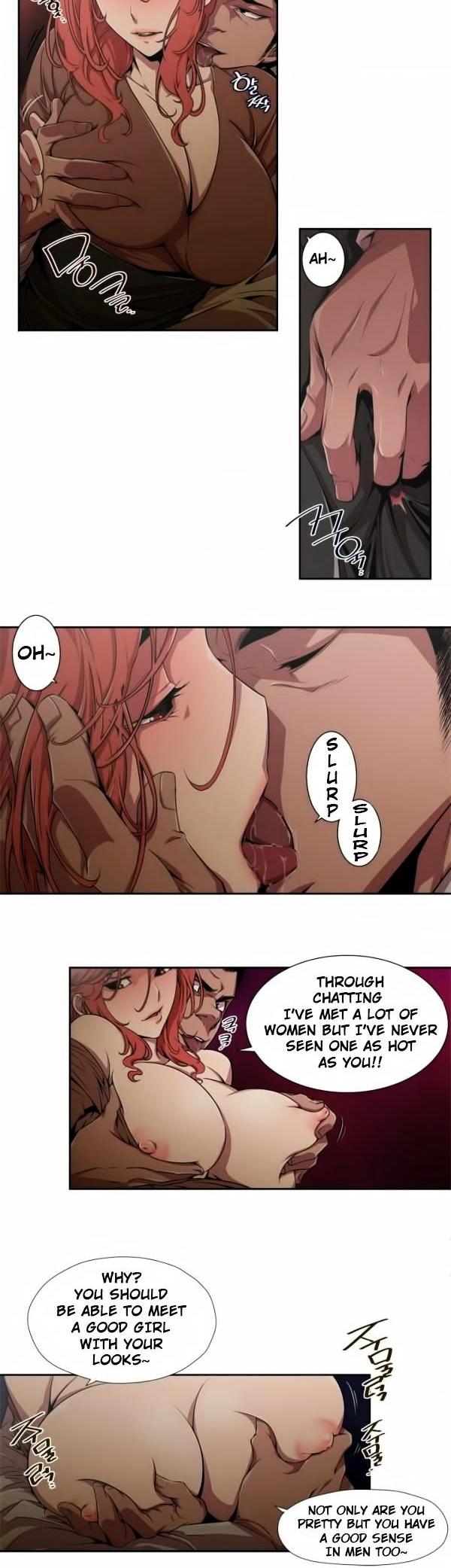 Sow Chapter 1 page 5 - Chapter 1