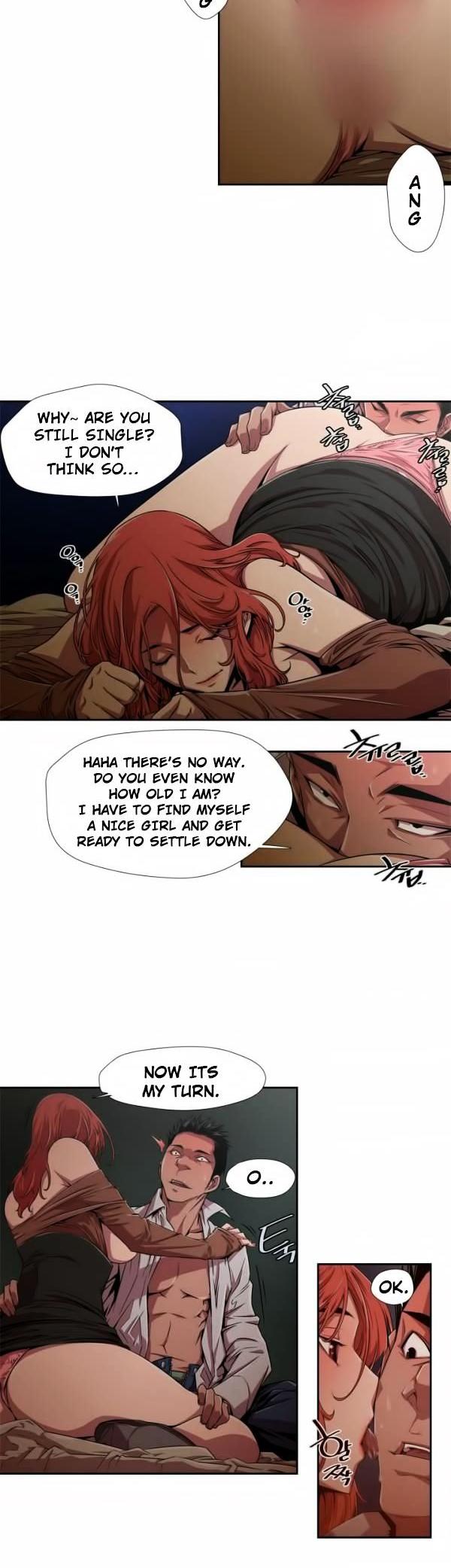 Sow Chapter 1 page 7 - Chapter 1