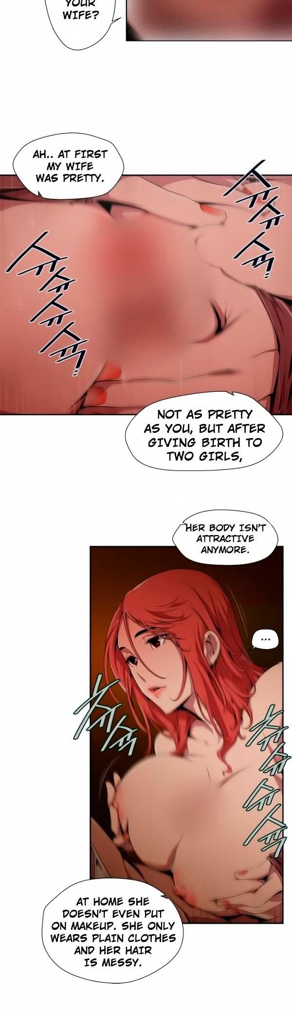Sow Chapter 1 page 9 - Chapter 1