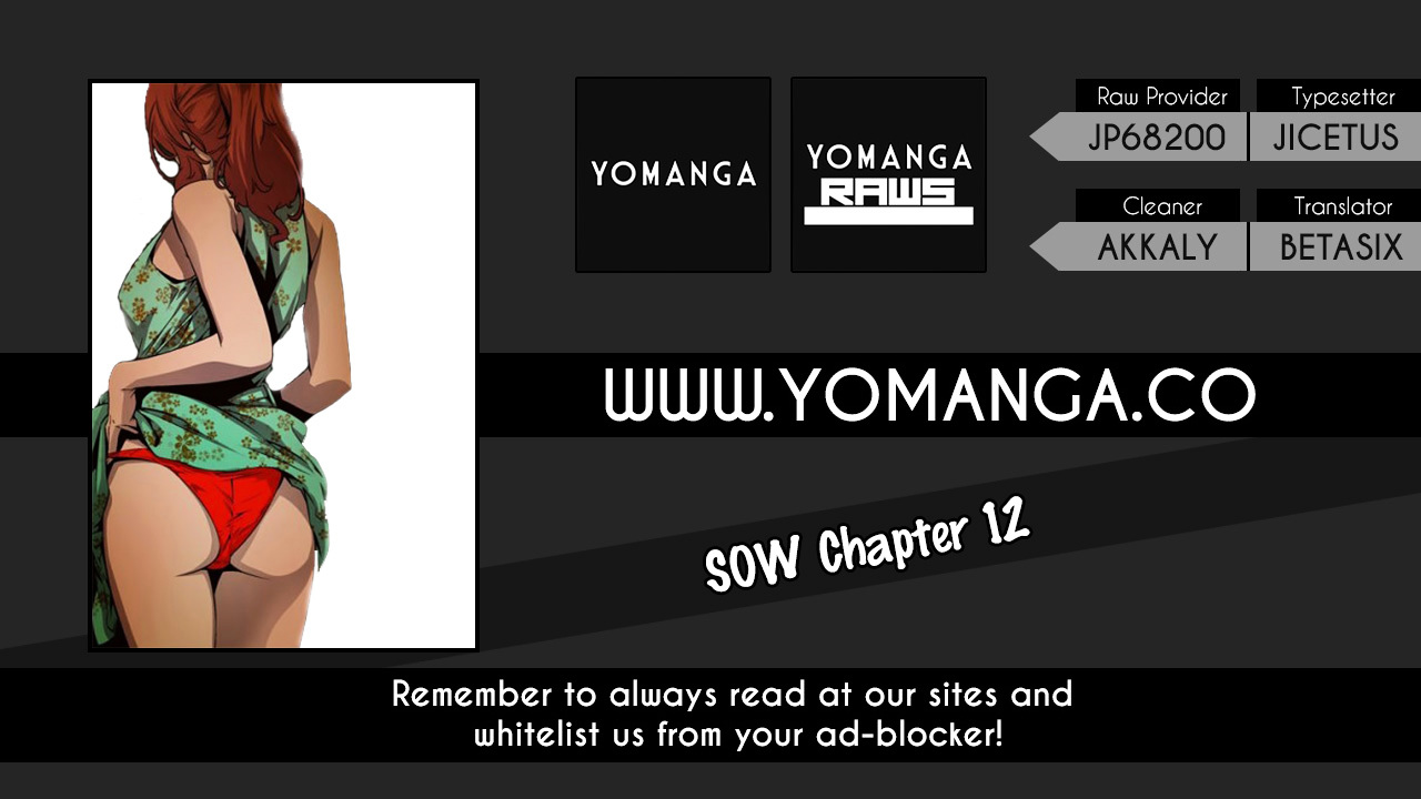 Sow Chapter 12 page 1 - Chapter 12 : Read Online