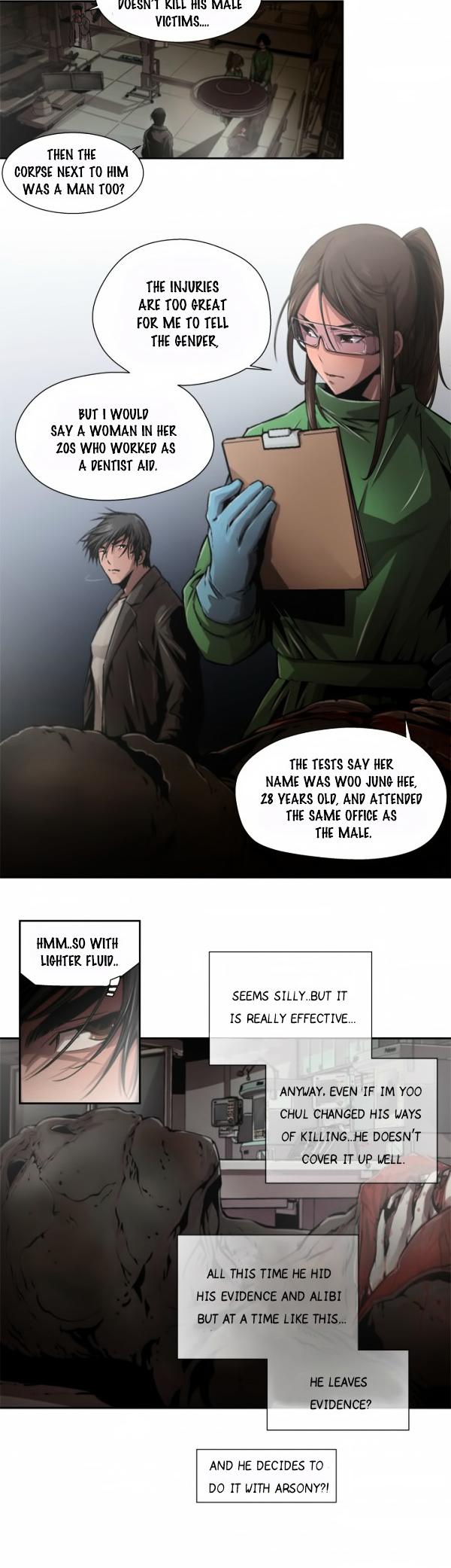 Sow Chapter 12 page 10 - Chapter 12 : Read Online