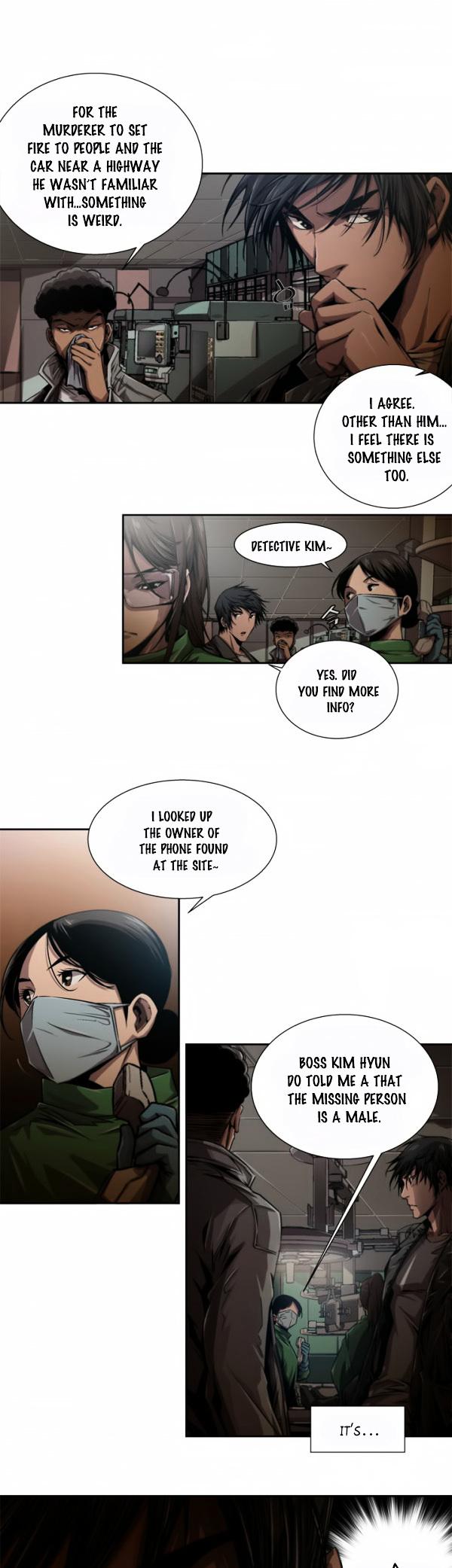 Sow Chapter 12 page 11 - Chapter 12 : Read Online
