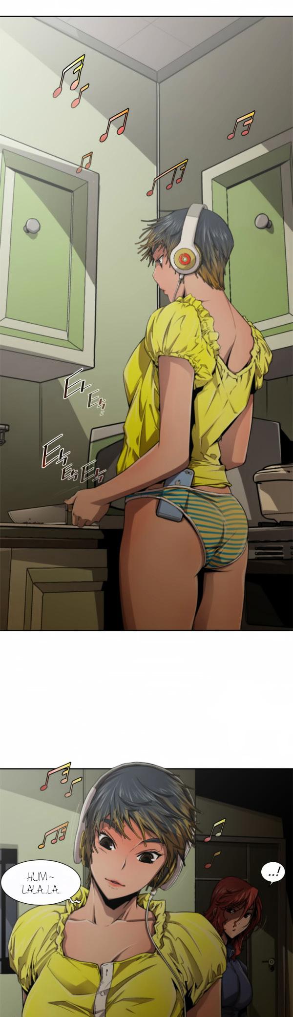 Sow Chapter 12 page 13 - Chapter 12 : Read Online