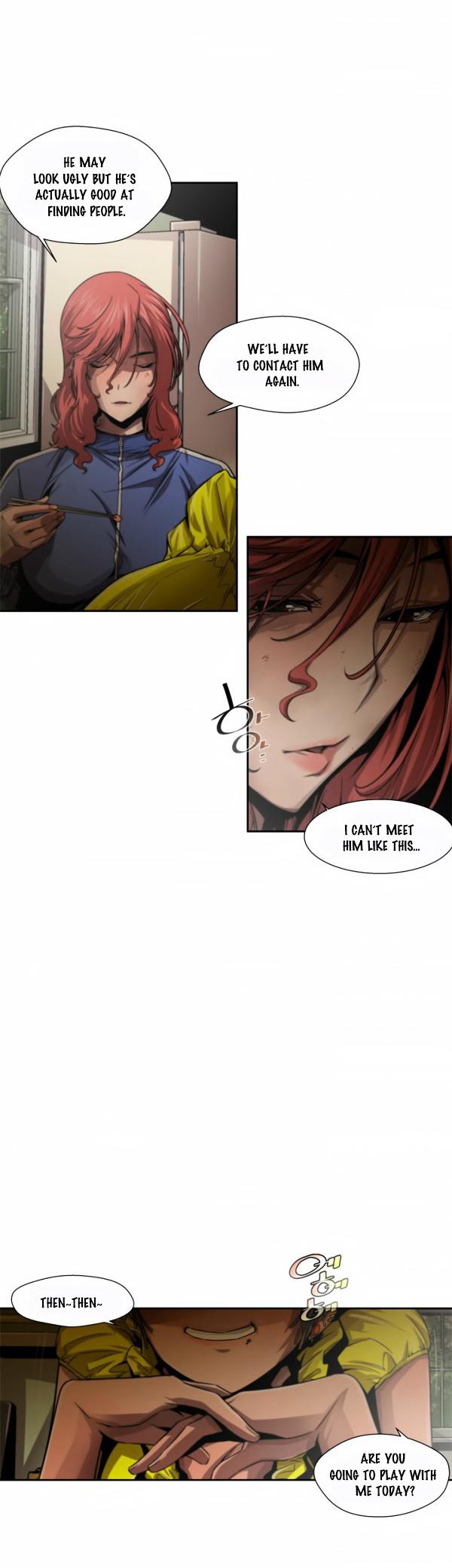 Sow Chapter 12 page 16 - Chapter 12 : Read Online