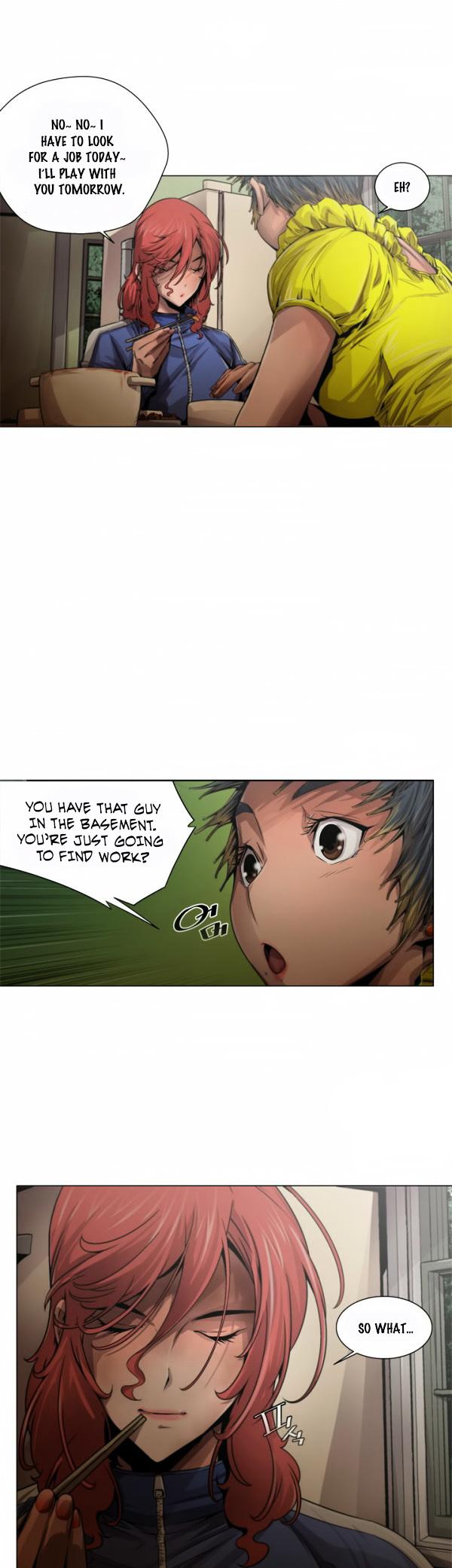 Sow Chapter 12 page 17 - Chapter 12 : Read Online