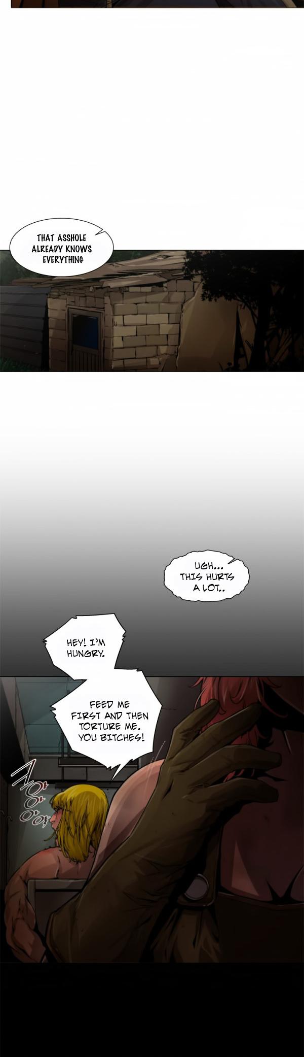 Sow Chapter 12 page 18 - Chapter 12 : Read Online
