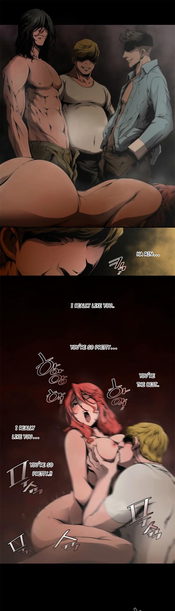 Sow Chapter 12 page 3 - Chapter 12 : Read Online