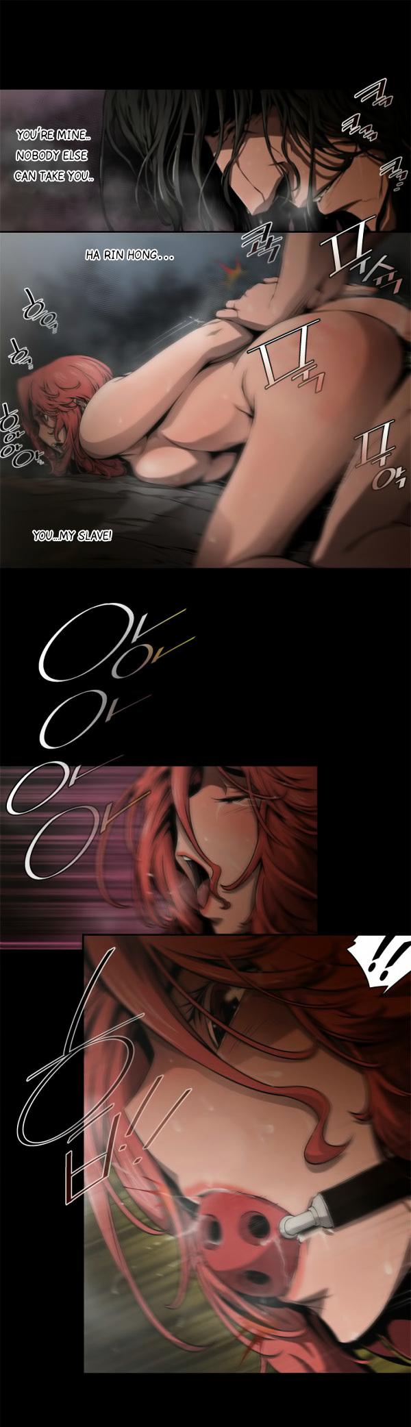 Sow Chapter 12 page 5 - Chapter 12 : Read Online