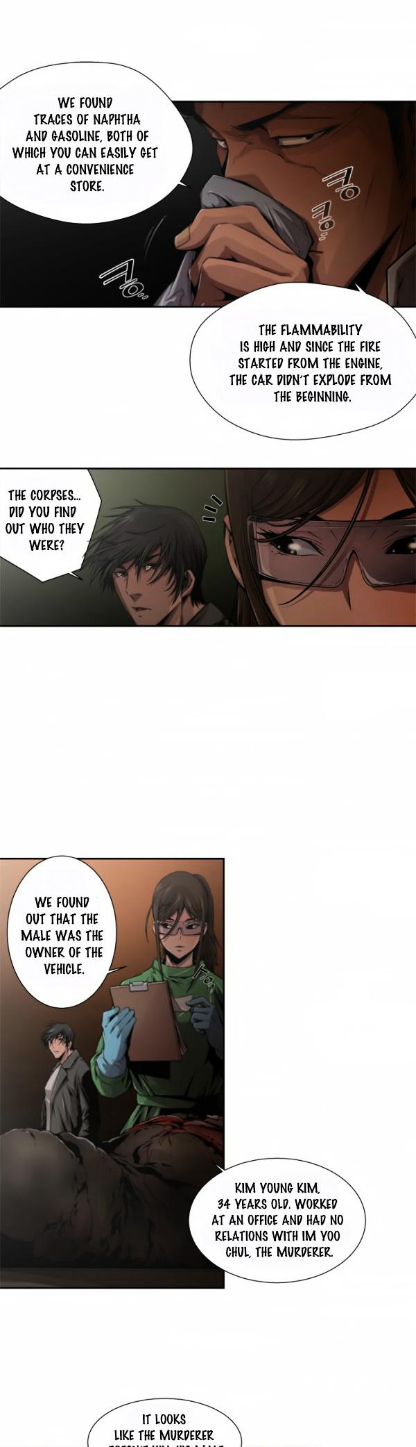 Sow Chapter 12 page 9 - Chapter 12 : Read Online