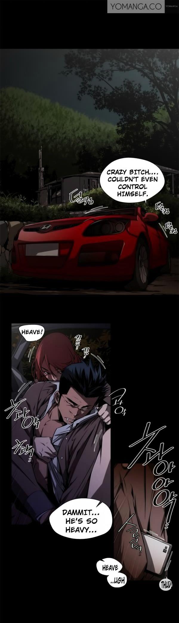 Sow Chapter 2 page 10 - Chapter 2