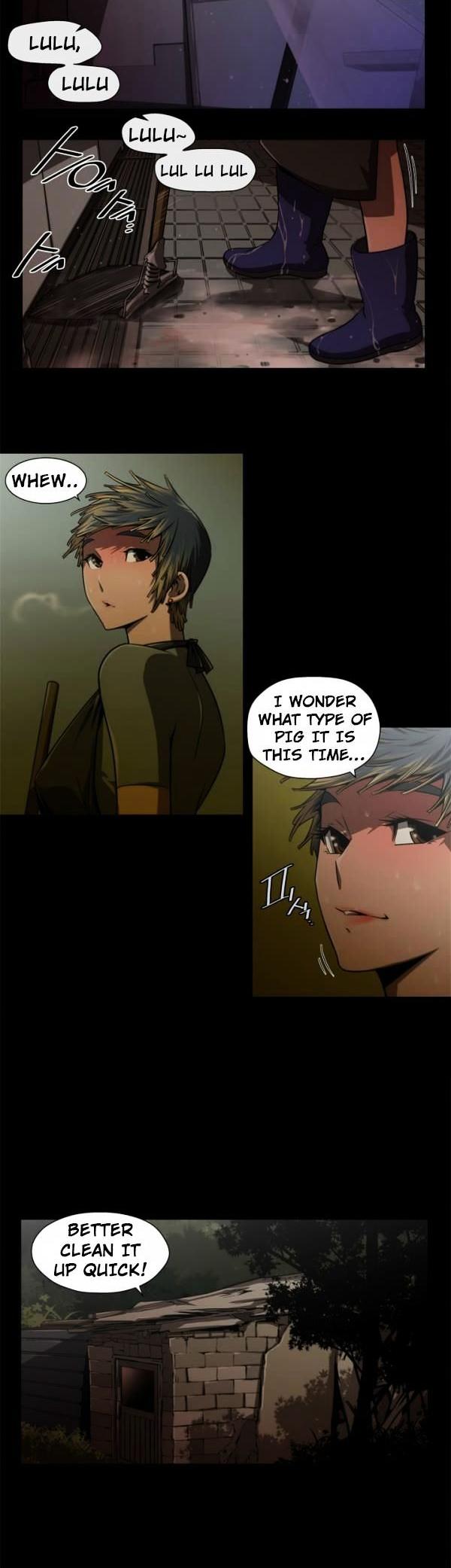 Sow Chapter 2 page 13 - Chapter 2