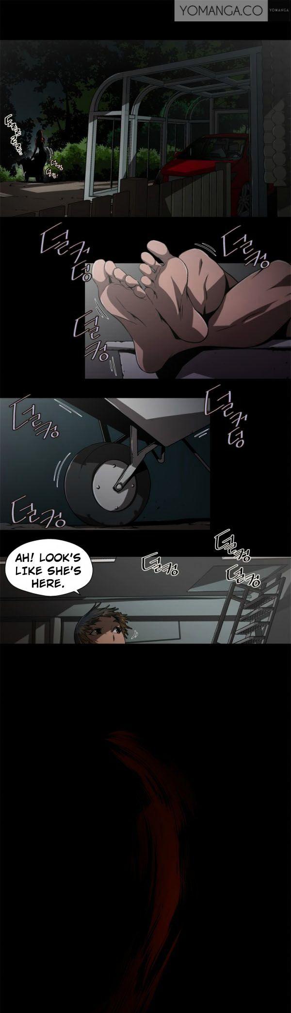 Sow Chapter 2 page 14 - Chapter 2