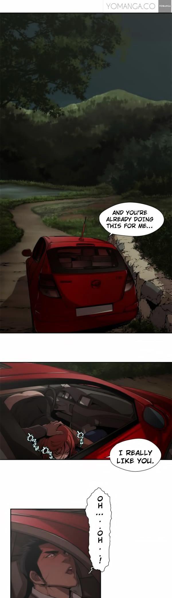Sow Chapter 2 page 2 - Chapter 2