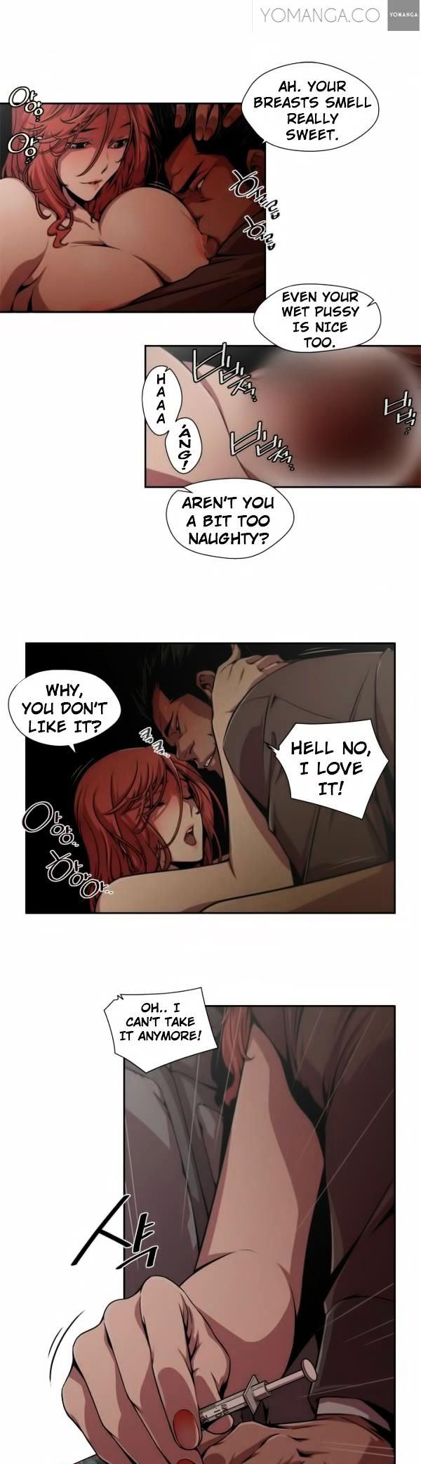 Sow Chapter 2 page 6 - Chapter 2