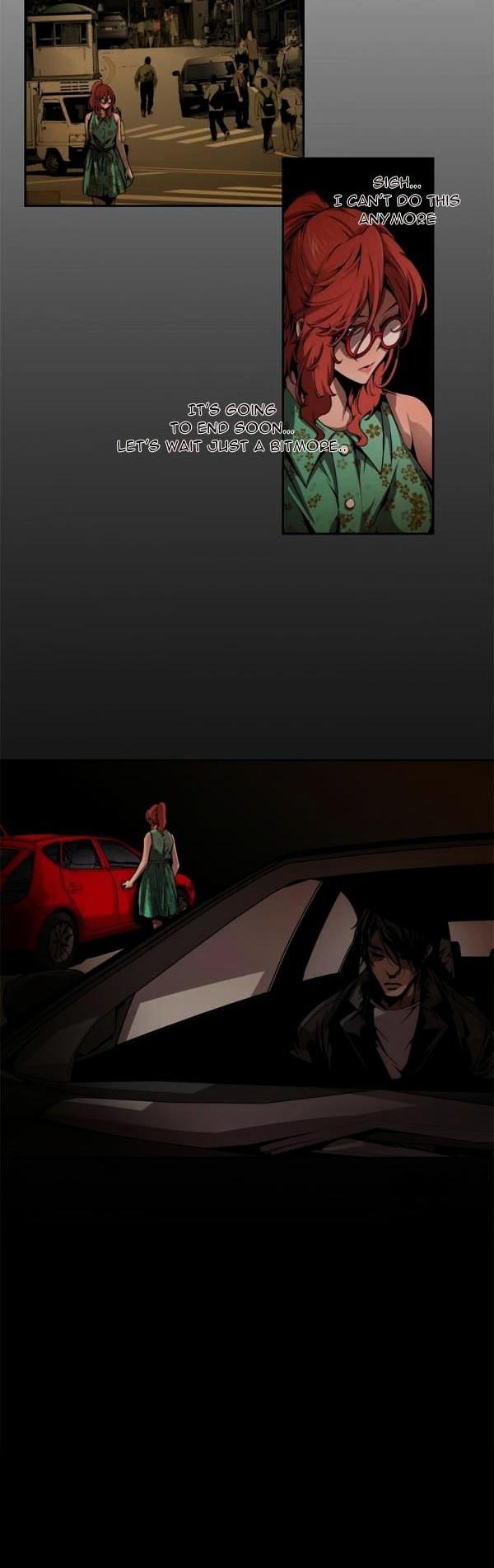 Sow Chapter 6 page 15 - Chapter 6