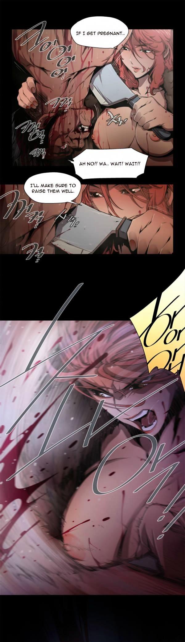 Sow Chapter 6 page 4 - Chapter 6