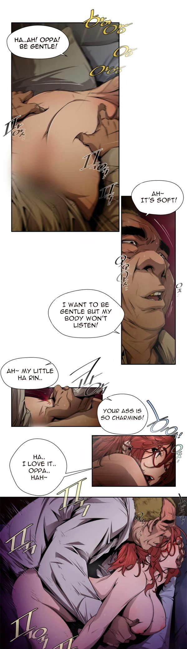 Sow Chapter 6 page 6 - Chapter 6
