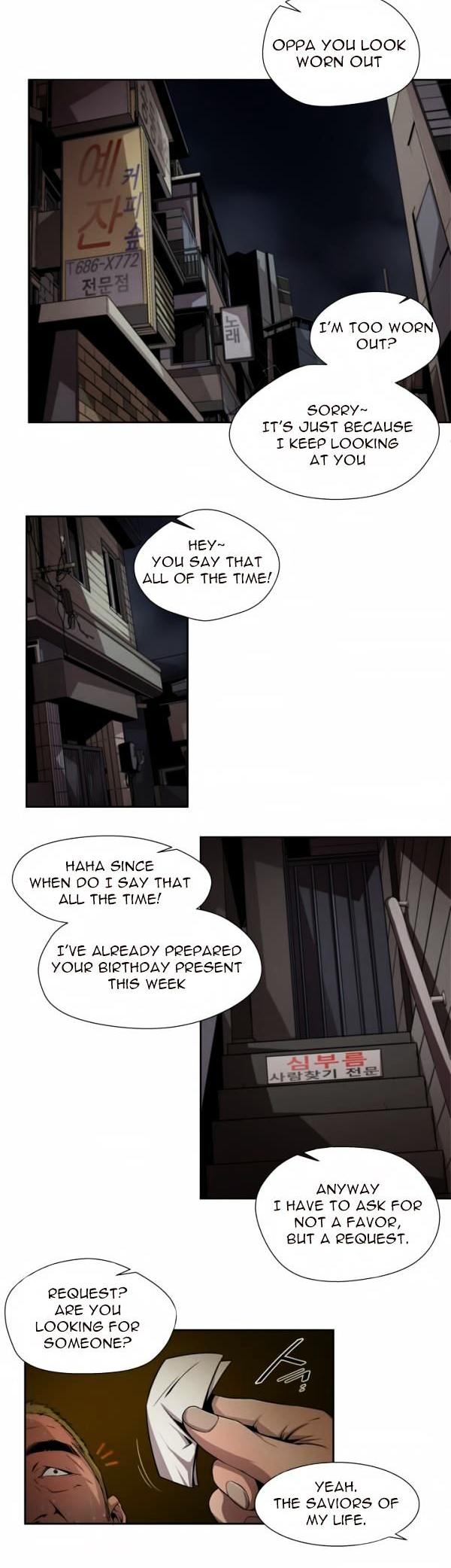 Sow Chapter 6 page 9 - Chapter 6