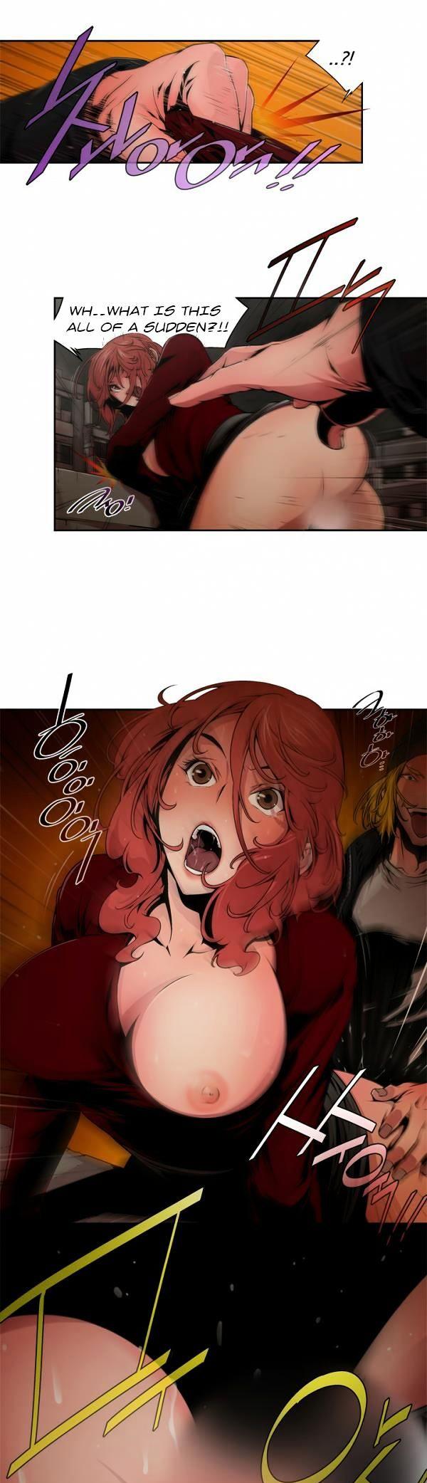 Sow Chapter 7 page 12 - Chapter 7