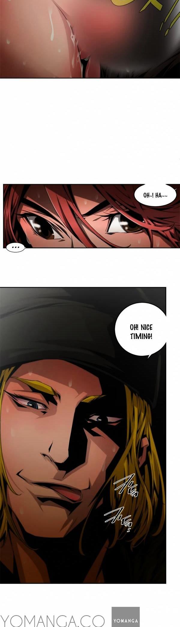 Sow Chapter 7 page 13 - Chapter 7