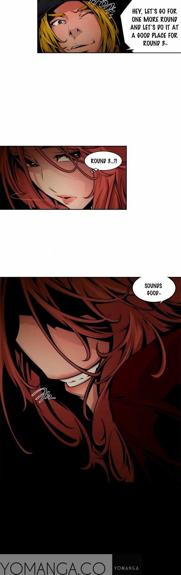 Sow Chapter 7 page 15 - Chapter 7