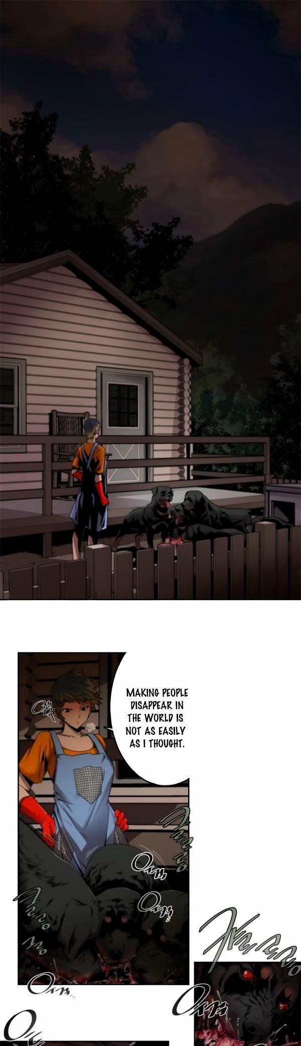Sow Chapter 7 page 2 - Chapter 7