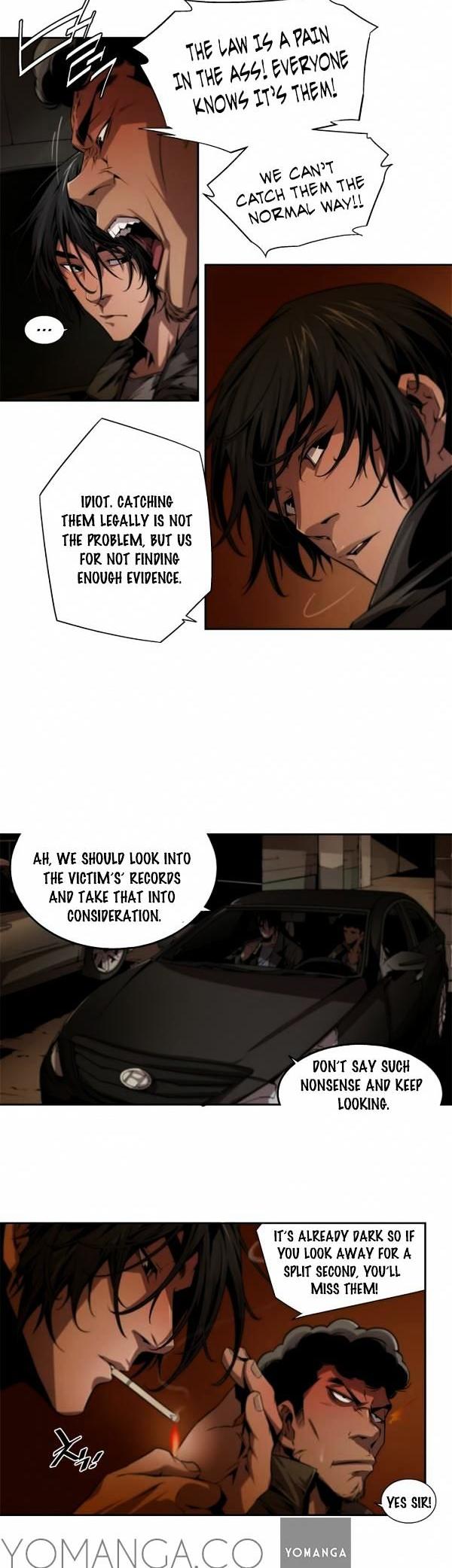 Sow Chapter 7 page 5 - Chapter 7