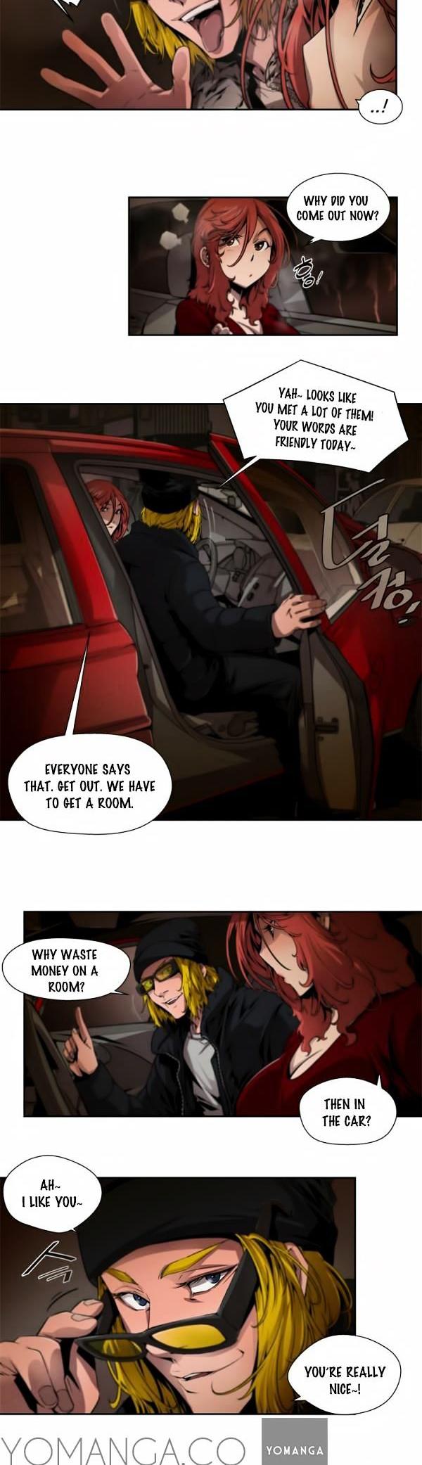 Sow Chapter 7 page 7 - Chapter 7