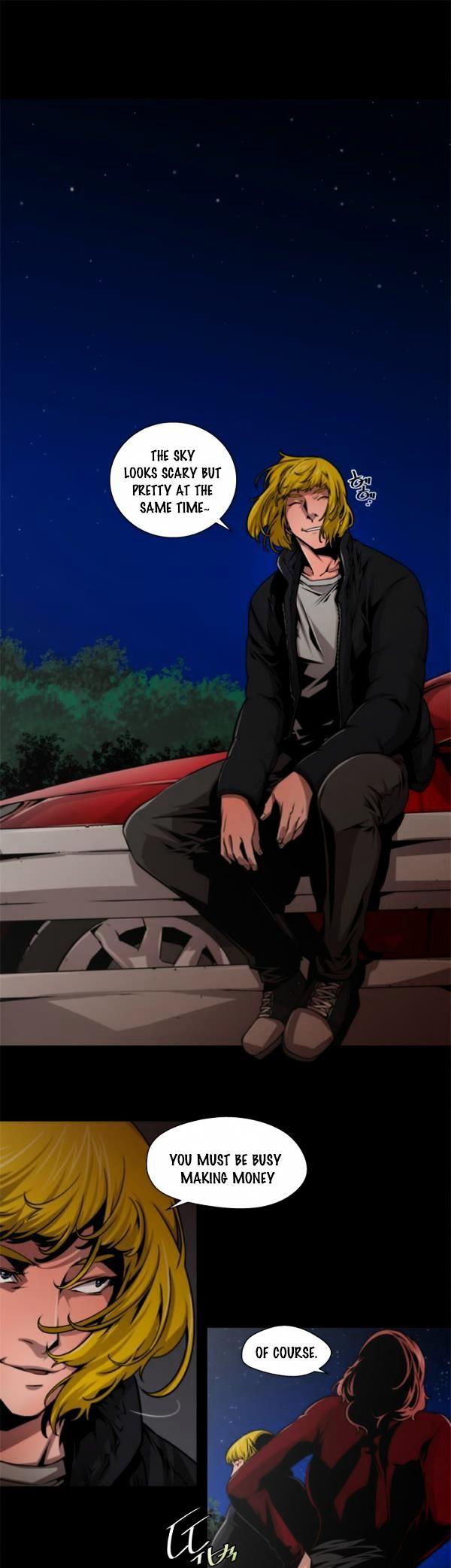 Sow Chapter 8 page 12 - Chapter 8